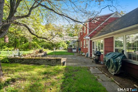 17 Briar Brae Road Darien CT 06820