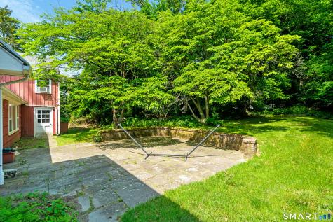 17 Briar Brae Road Darien CT 06820
