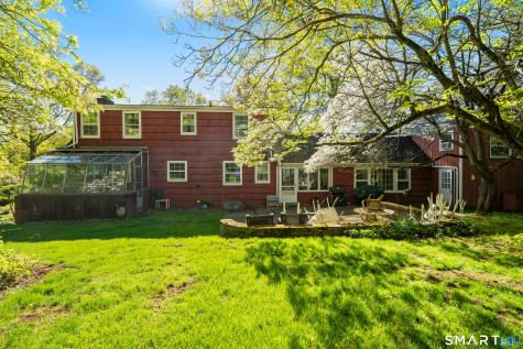 17 Briar Brae Road Darien CT 06820