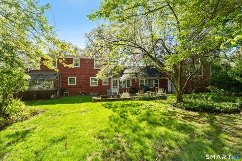 17 Briar Brae Road Darien CT 06820