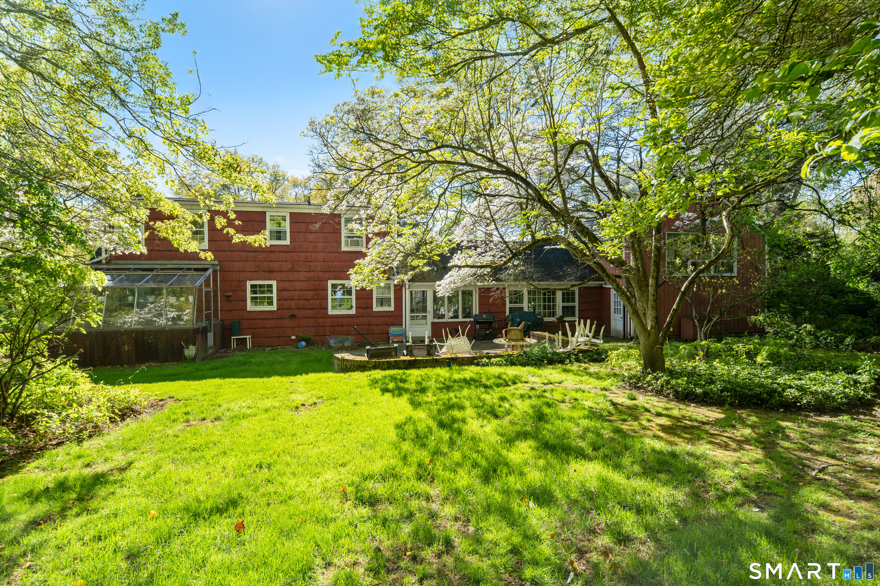 17 Briar Brae Road Darien CT 06820