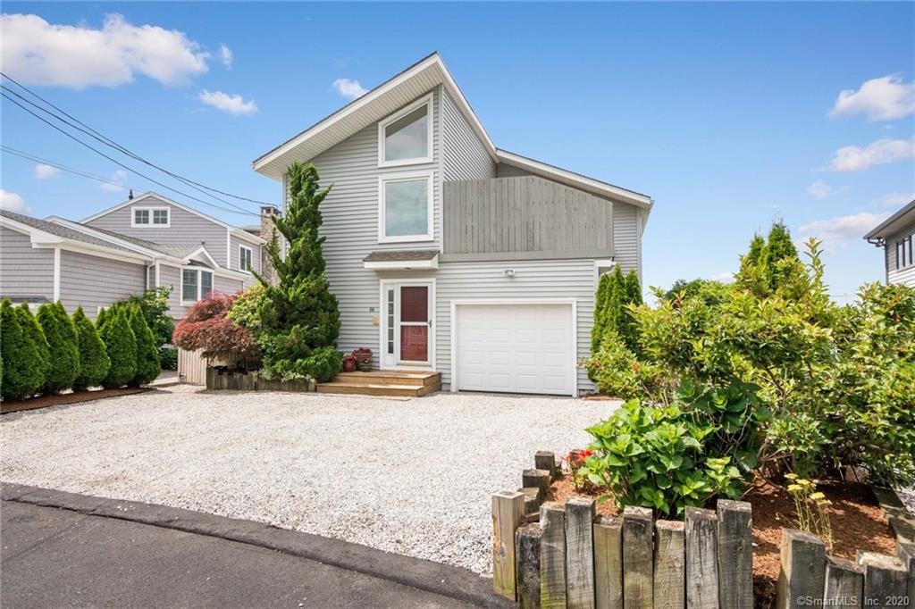 66 Captains Drive Westbrook CT 06498
