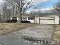 172 Joy Road Middlebury CT 06762