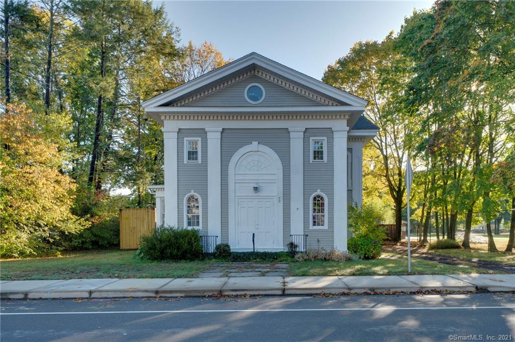 70 Mountain Street Windham CT 06226