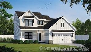 Lot 8-3 Old Tatnic Hill Road Brooklyn CT 06234