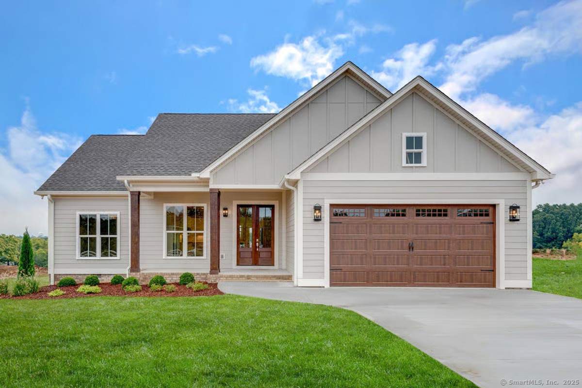 Lot 8-3 Old Tatnic Hill Road Brooklyn CT 06234