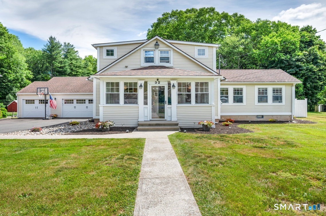 32 Franklin Road Cromwell CT 06416