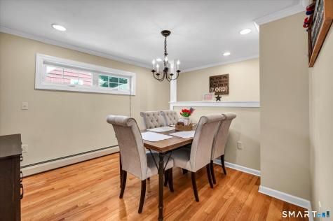 32 Franklin Road Cromwell CT 06416