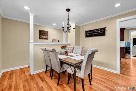 32 Franklin Road Cromwell CT 06416