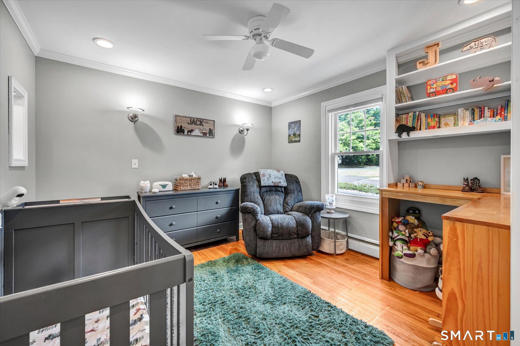 32 Franklin Road Cromwell CT 06416