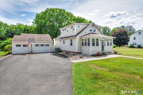 32 Franklin Road Cromwell CT 06416
