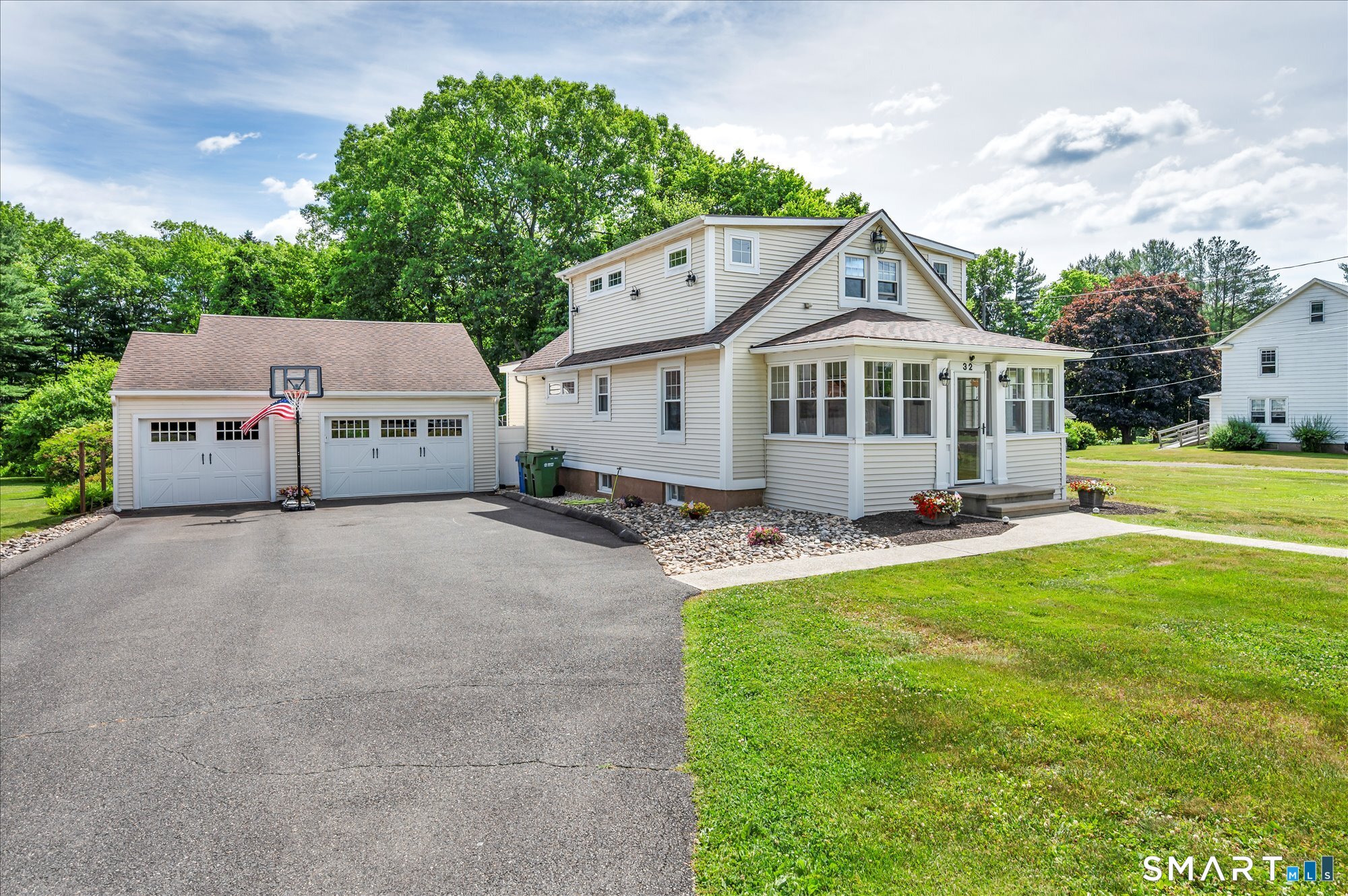 32 Franklin Road Cromwell CT 06416