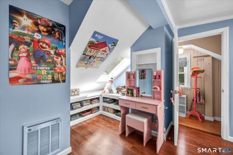 32 Franklin Road Cromwell CT 06416