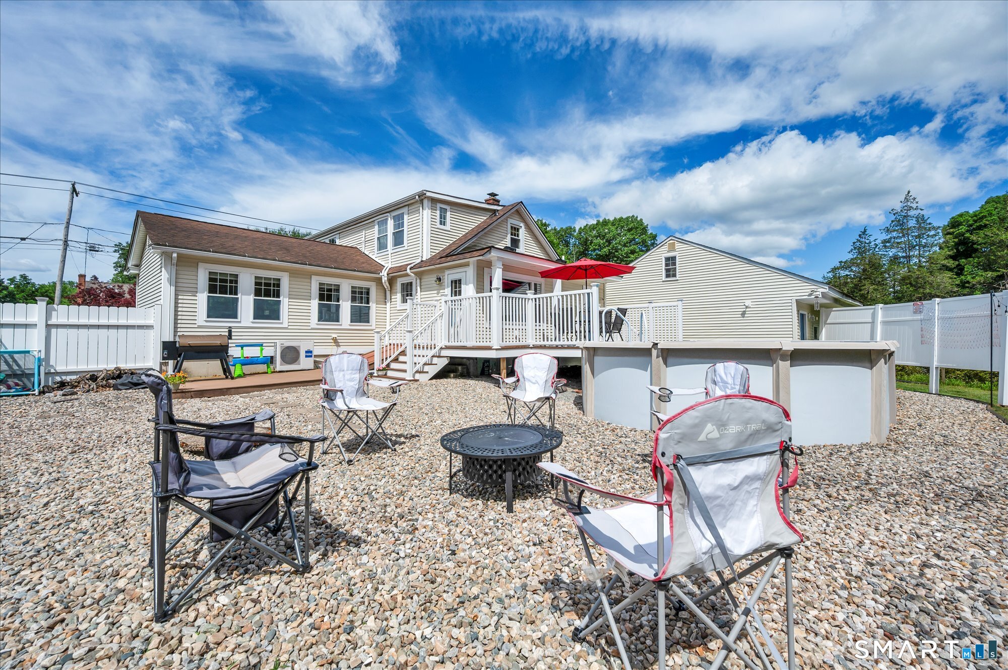 32 Franklin Road Cromwell CT 06416