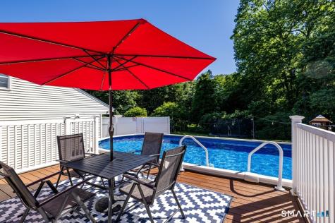 32 Franklin Road Cromwell CT 06416