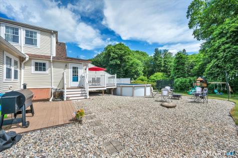 32 Franklin Road Cromwell CT 06416