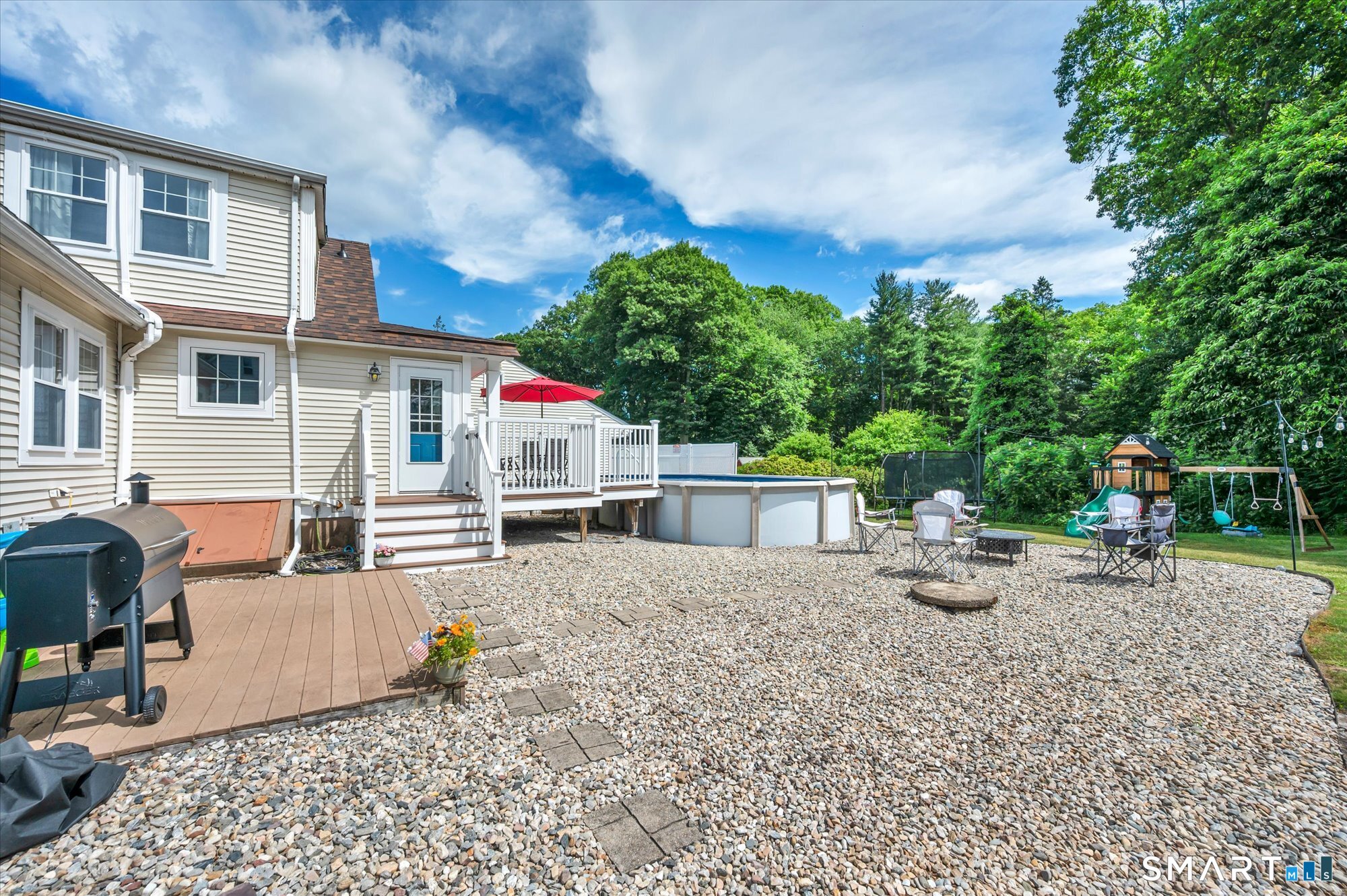 32 Franklin Road Cromwell CT 06416
