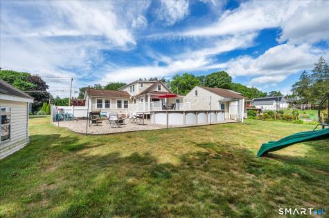 32 Franklin Road Cromwell CT 06416