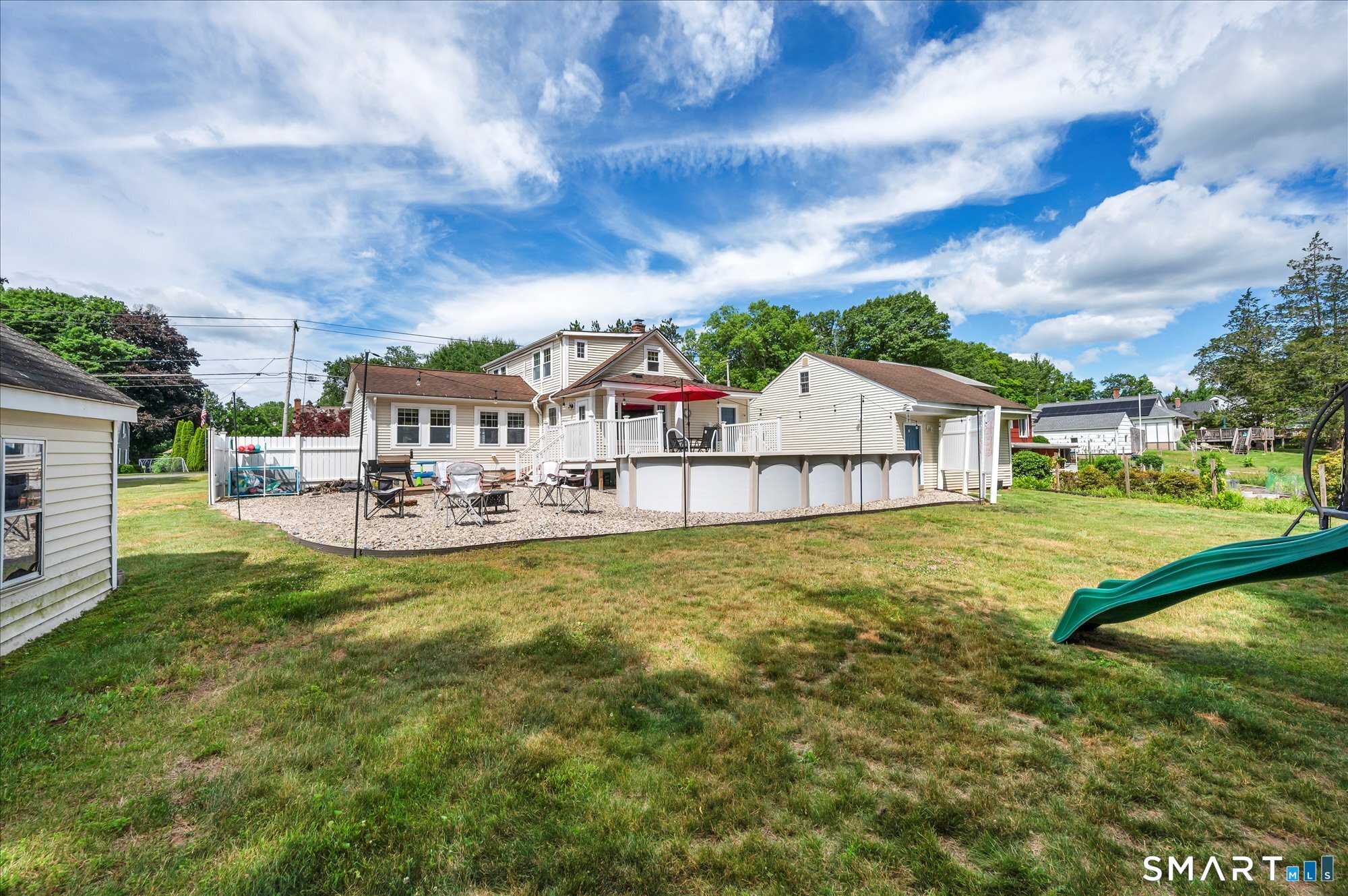 32 Franklin Road Cromwell CT 06416