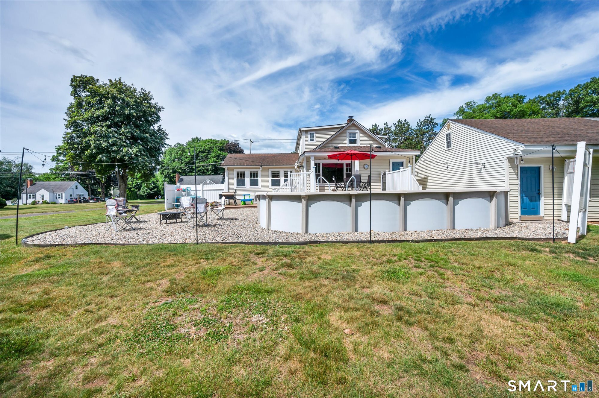 32 Franklin Road Cromwell CT 06416