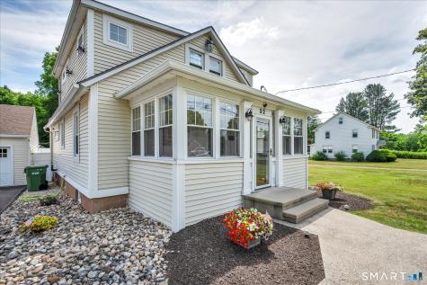32 Franklin Road Cromwell CT 06416