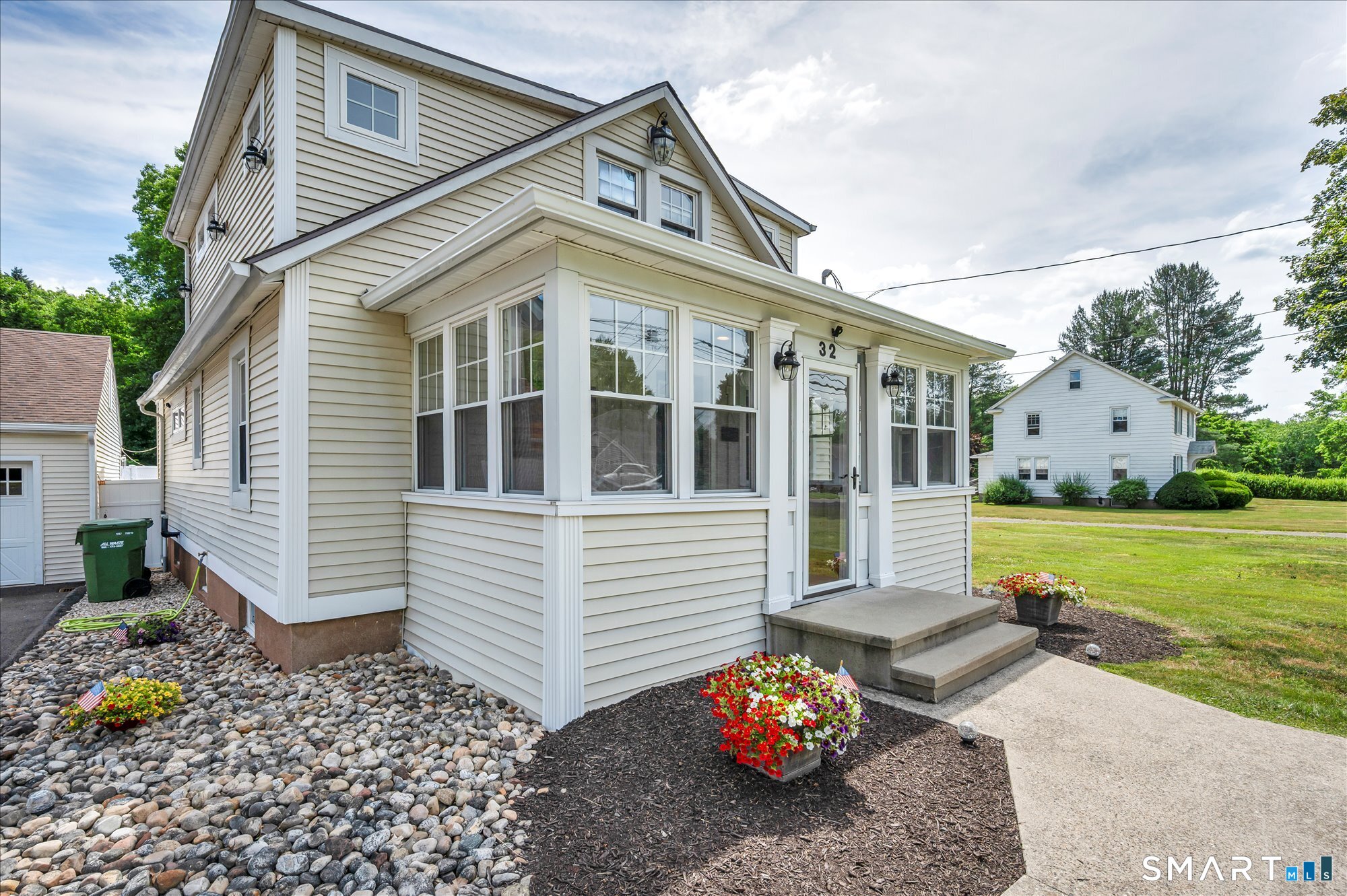 32 Franklin Road Cromwell CT 06416