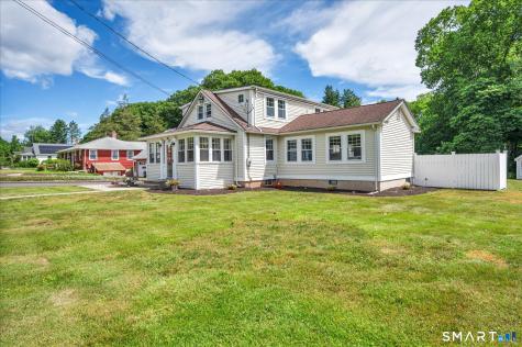 32 Franklin Road Cromwell CT 06416