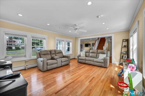 32 Franklin Road Cromwell CT 06416