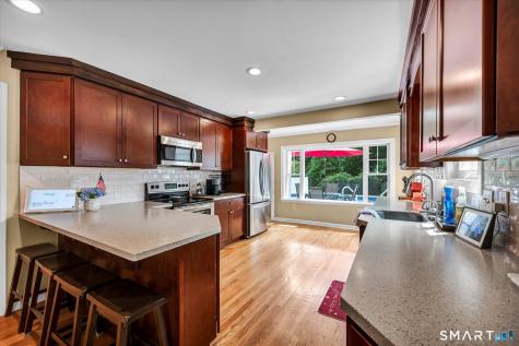 32 Franklin Road Cromwell CT 06416