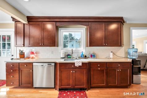 32 Franklin Road Cromwell CT 06416