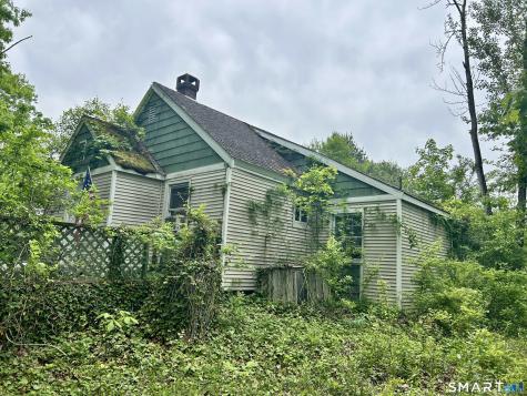 5 Village Lane Hebron CT 06231