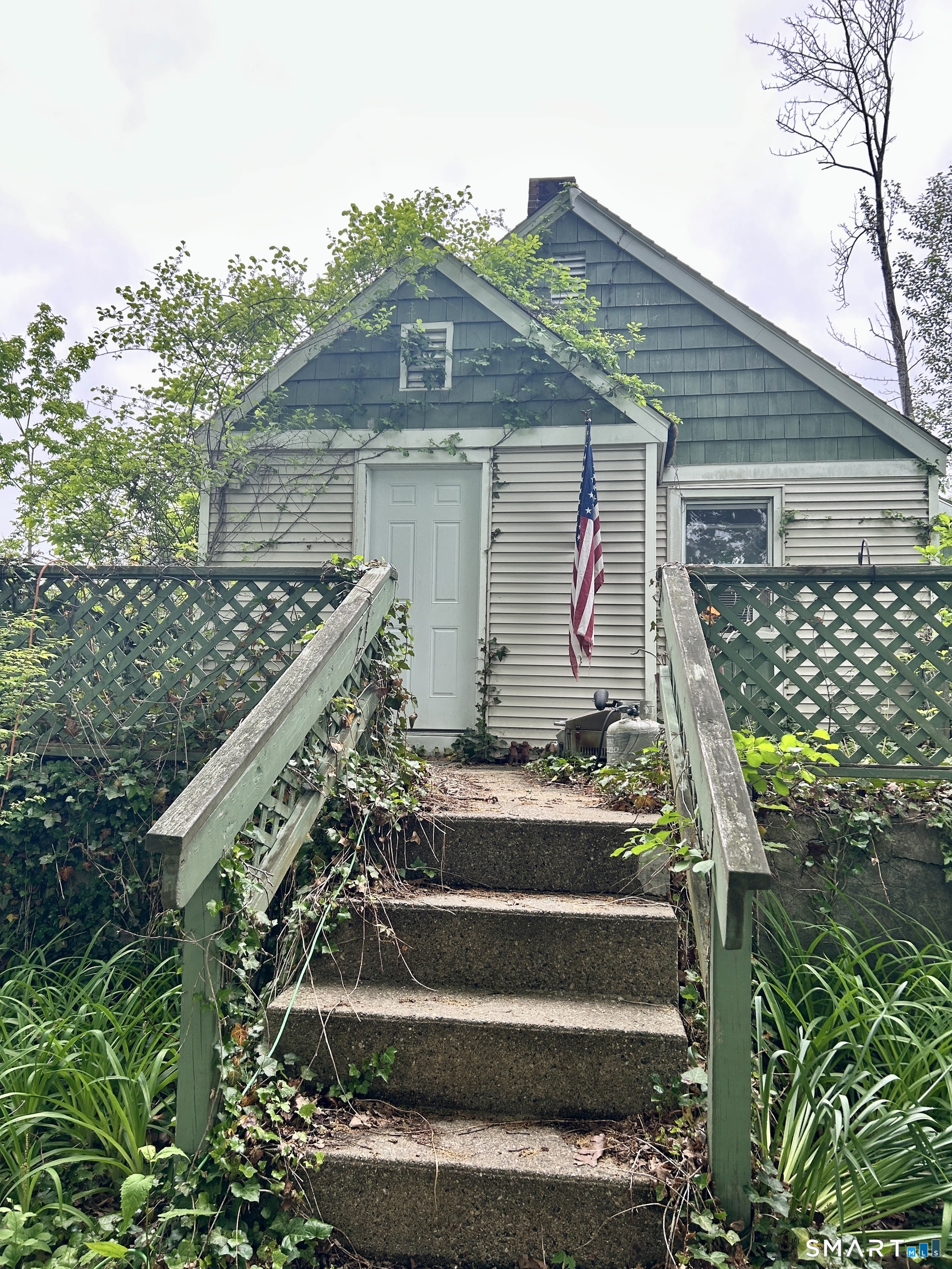 5 Village Lane Hebron CT 06231