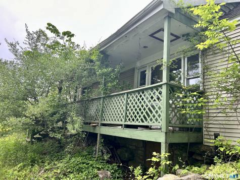 5 Village Lane Hebron CT 06231