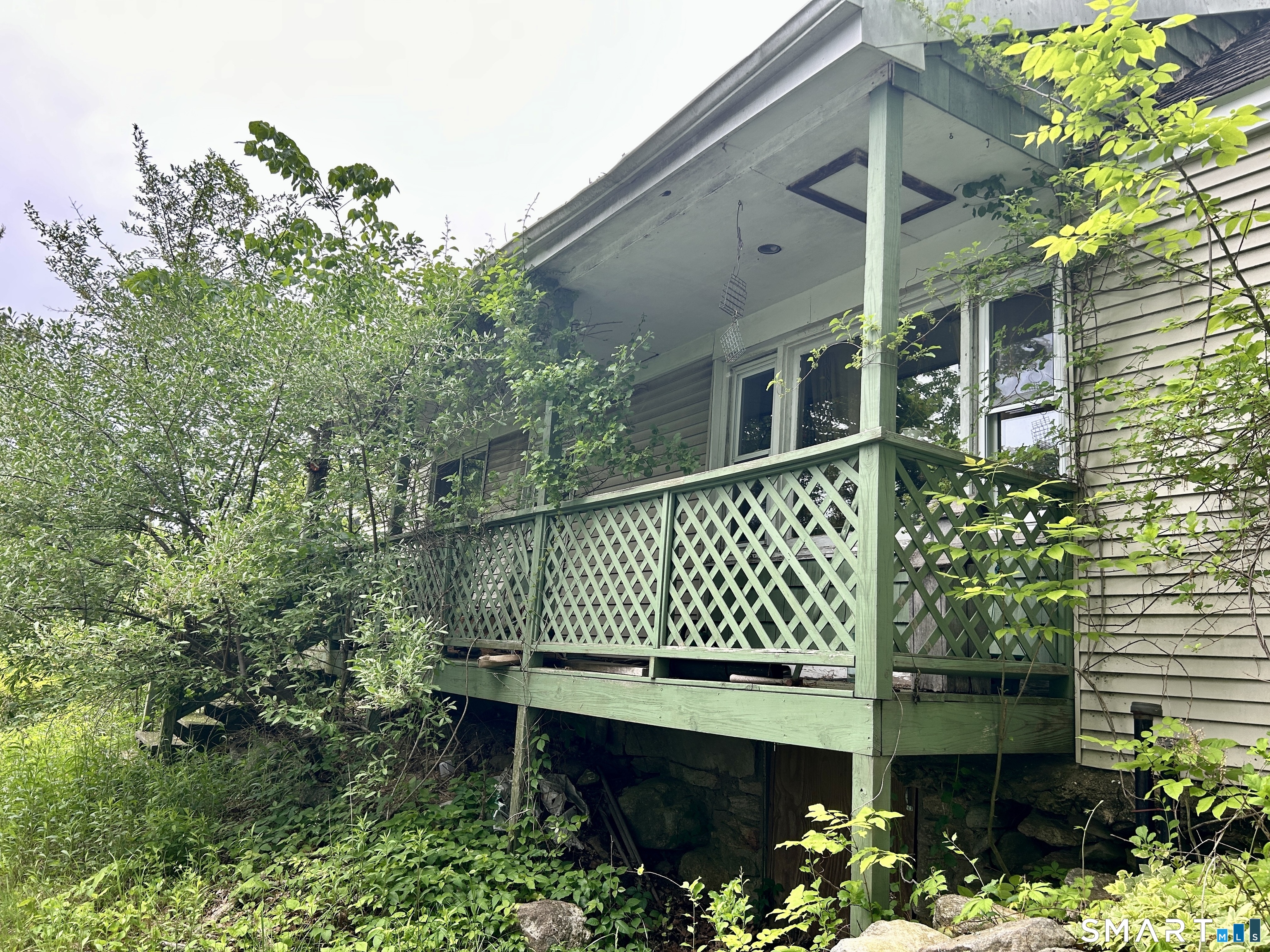 5 Village Lane Hebron CT 06231