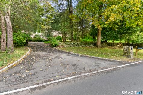 205 Good Hill Road Weston CT 06883