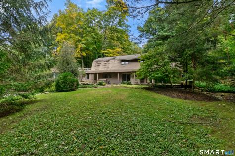 205 Good Hill Road Weston CT 06883