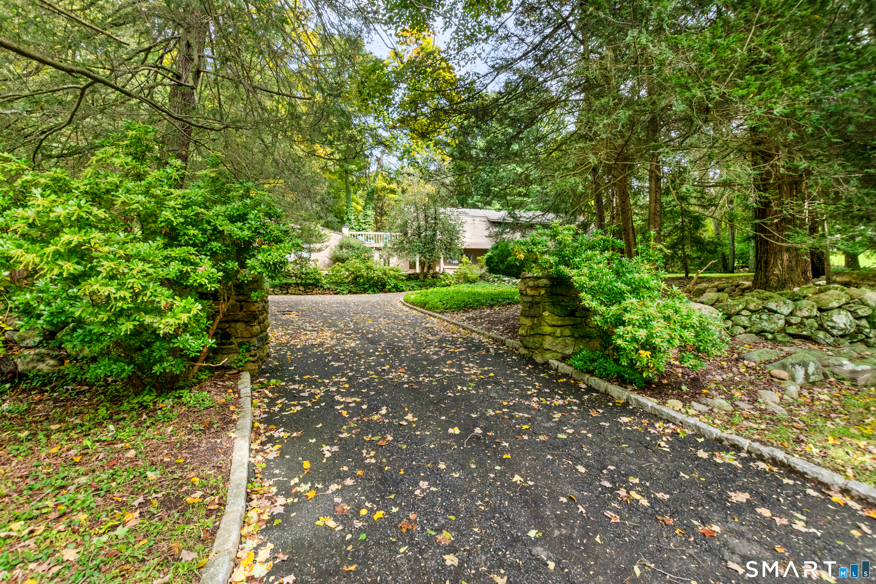 205 Good Hill Road Weston CT 06883