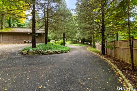 205 Good Hill Road Weston CT 06883