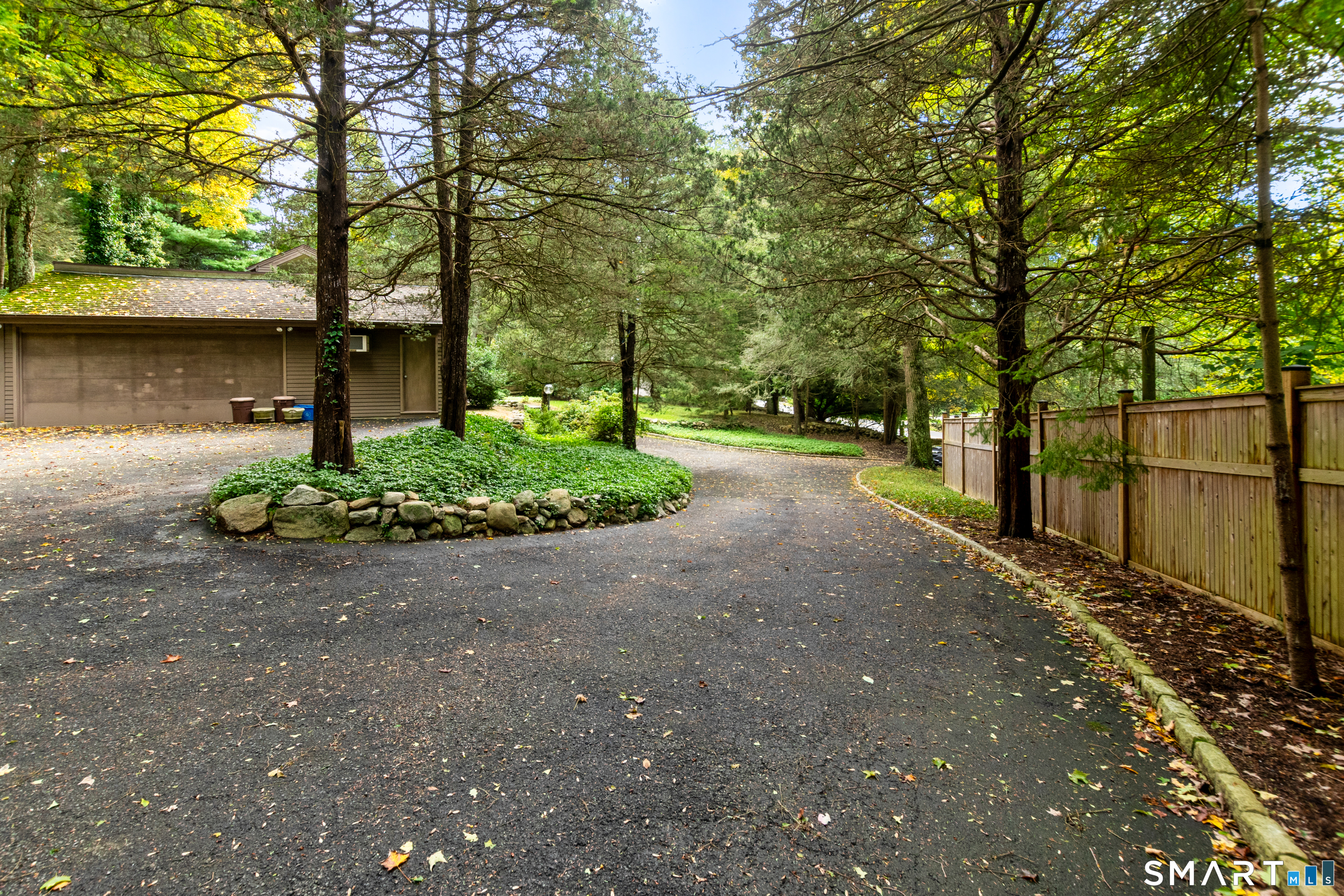 205 Good Hill Road Weston CT 06883
