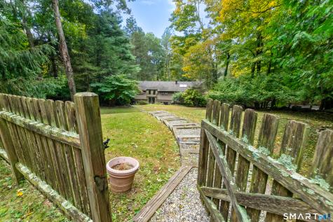 205 Good Hill Road Weston CT 06883