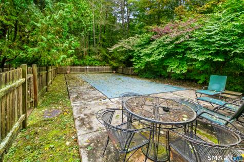 205 Good Hill Road Weston CT 06883
