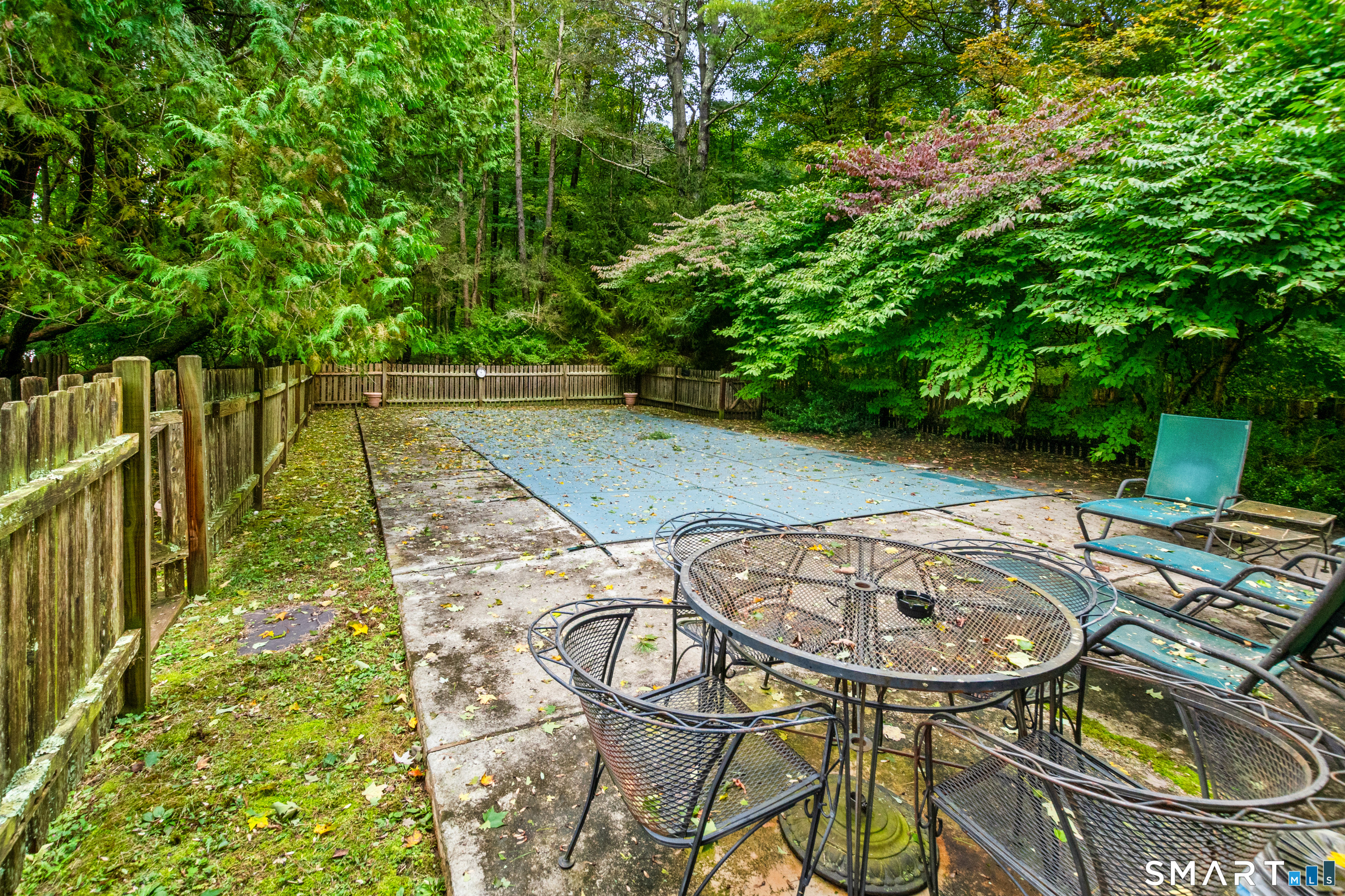 205 Good Hill Road Weston CT 06883