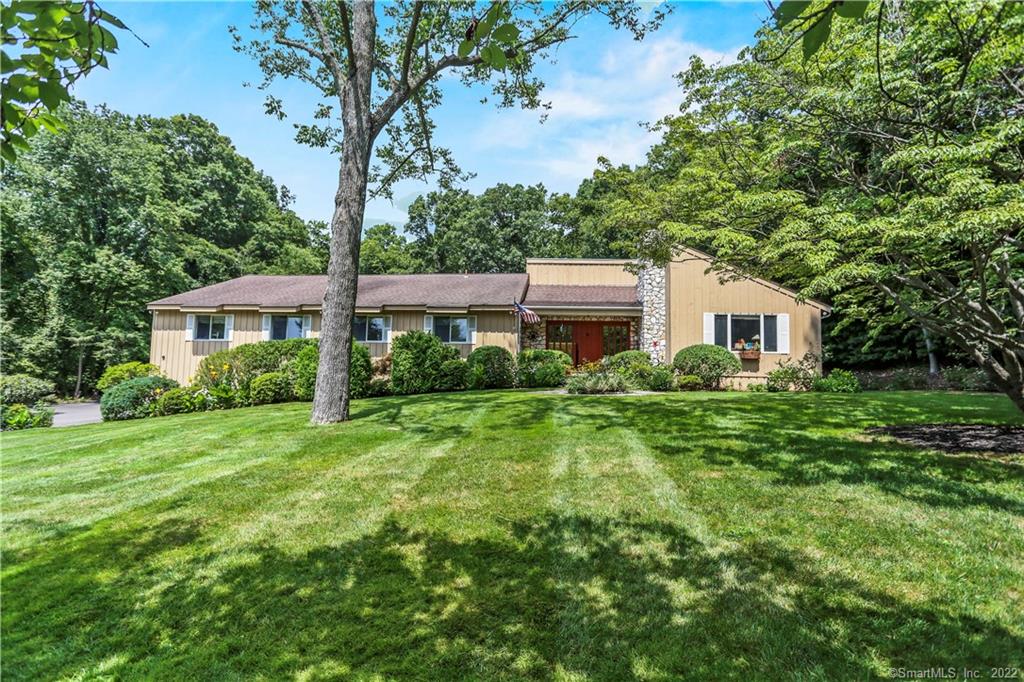 59 Parry Court Stamford CT 06907
