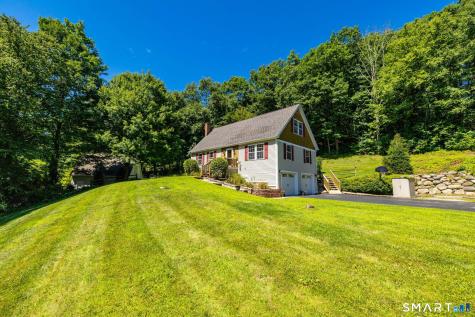 265 Lead Mine Brook Road Harwinton CT 06791