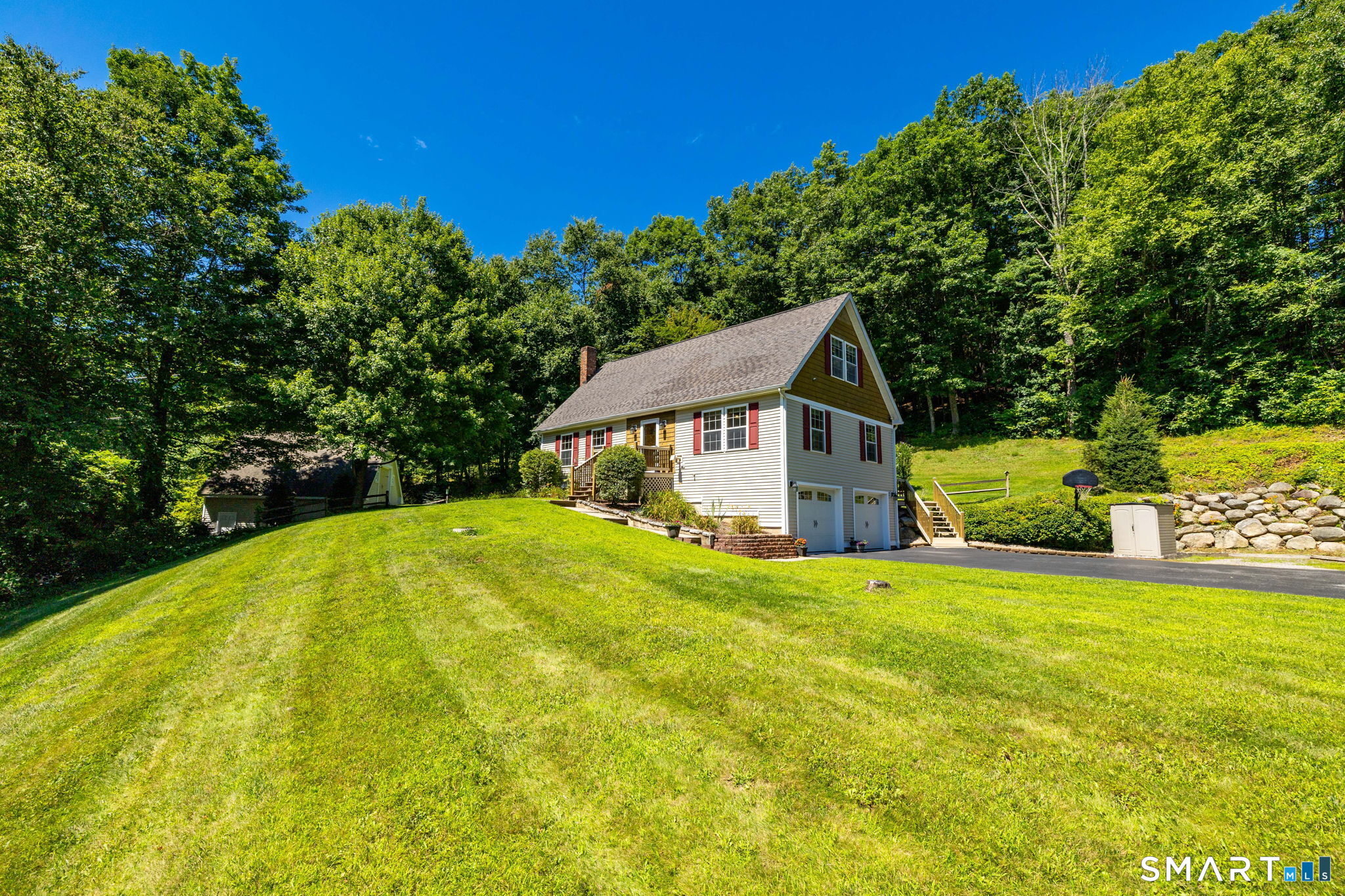 265 Lead Mine Brook Road Harwinton CT 06791