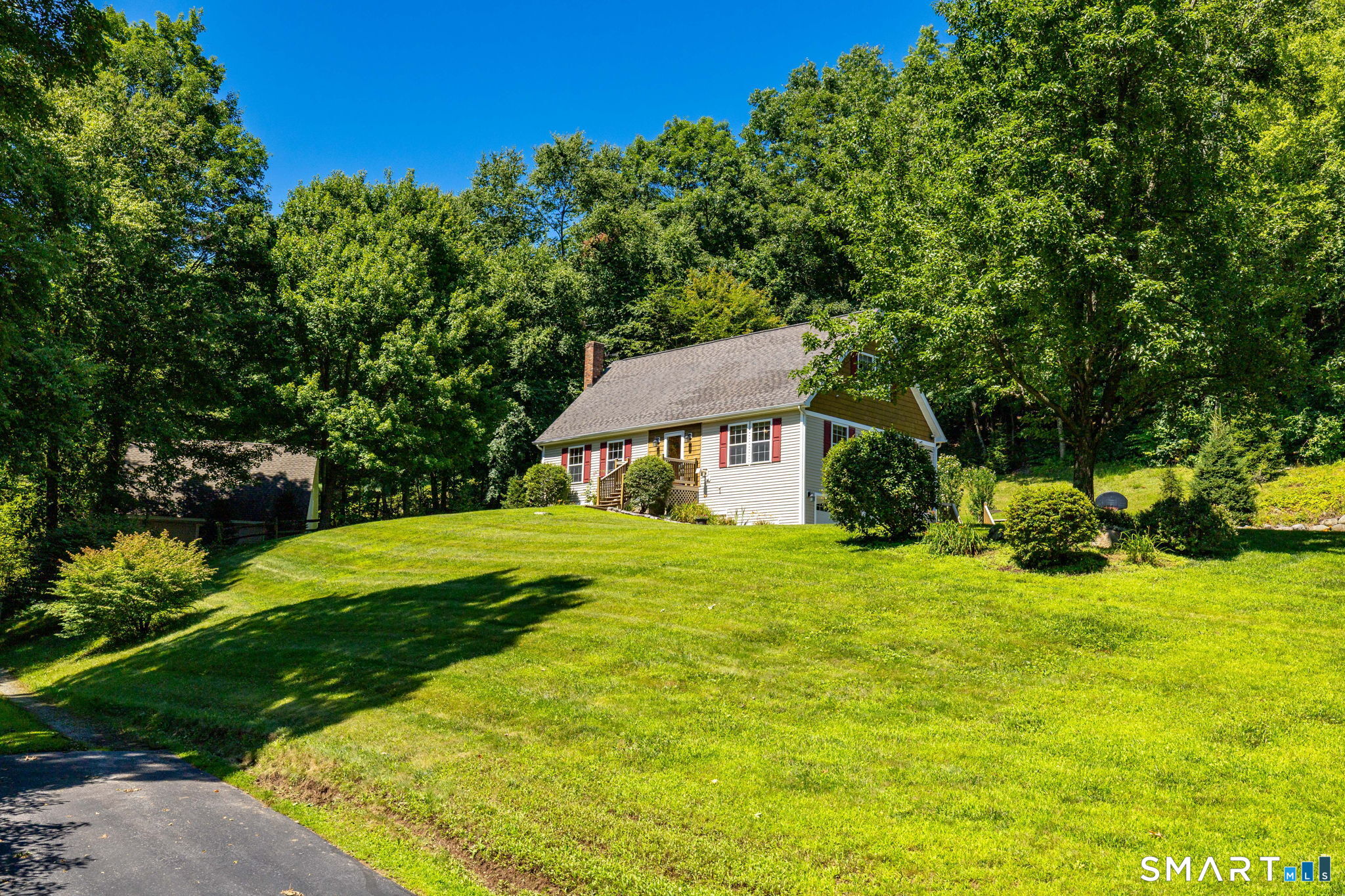265 Lead Mine Brook Road Harwinton CT 06791