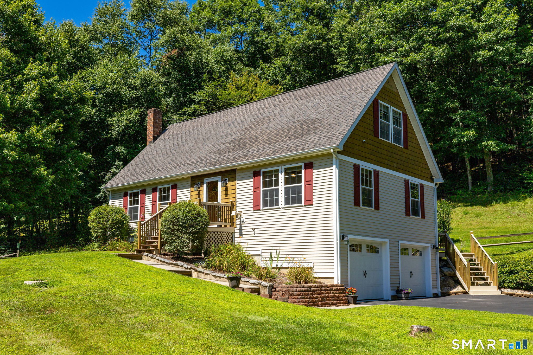 265 Lead Mine Brook Road Harwinton CT 06791