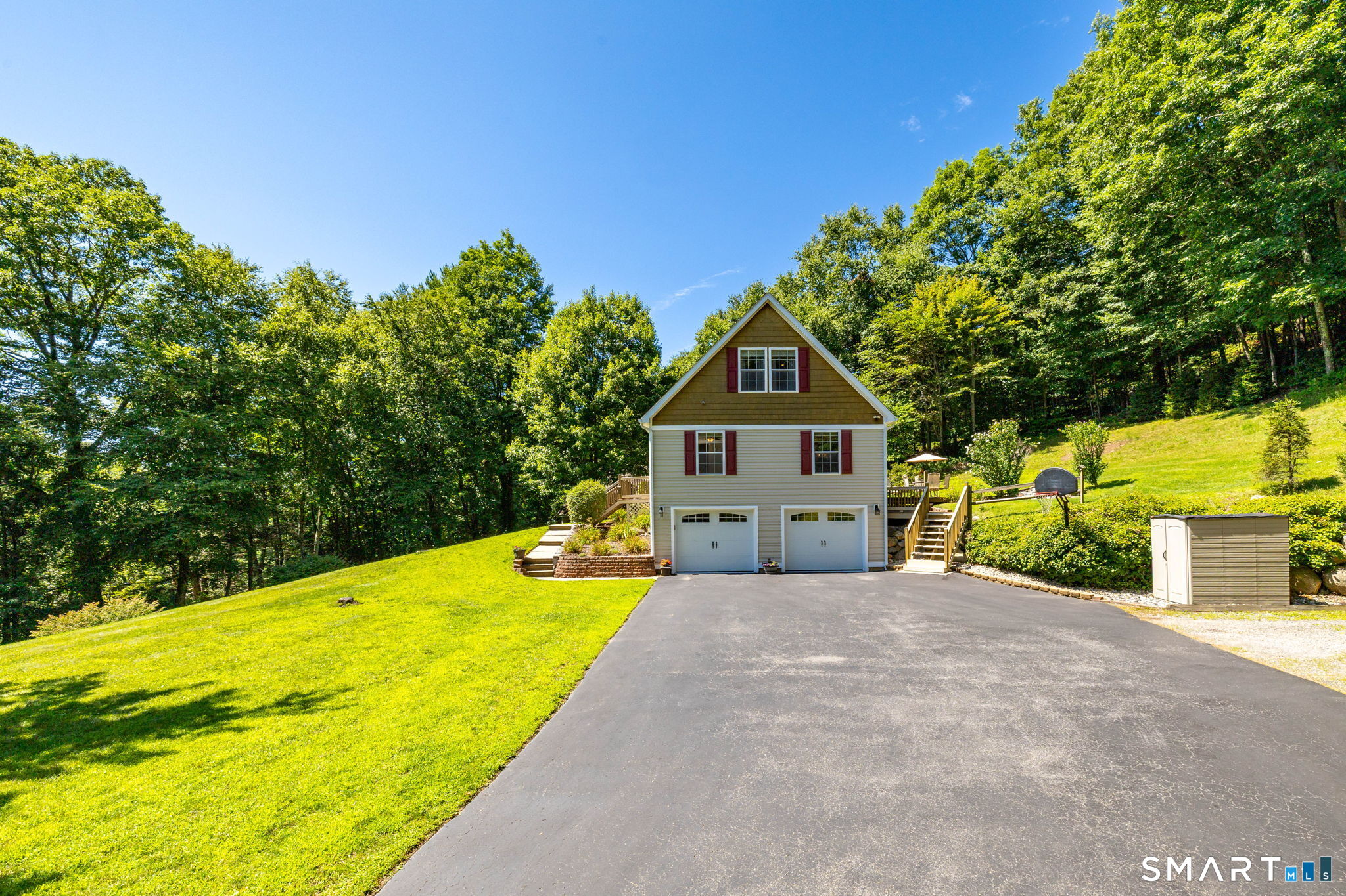 265 Lead Mine Brook Road Harwinton CT 06791