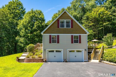 265 Lead Mine Brook Road Harwinton CT 06791
