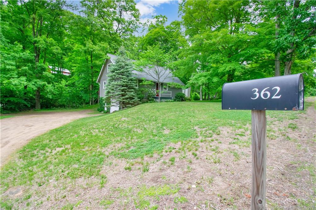 362 East Street Stafford CT 06076